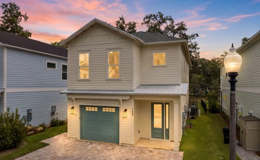 Casa a Santa Rosa Beach, Florida, Stati Uniti 1