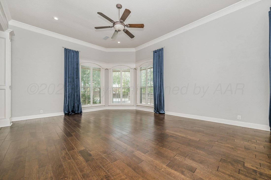 House in Amarillo, Texas, United States 5 - 17559540