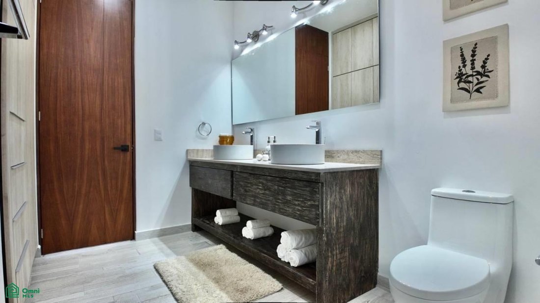 Condo in San José del Cabo, Baja California Sur, Mexico 3 - 17349994