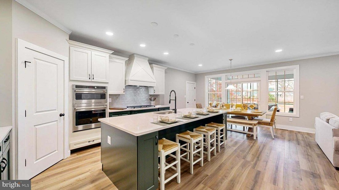 House in Millsboro, Delaware, United States 2 - 18613626