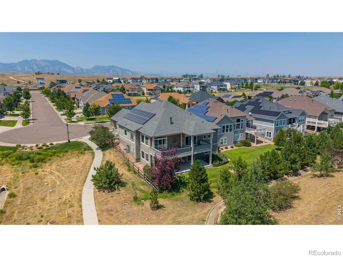 House in Lafayette, Colorado, United States 4 - 18611669
