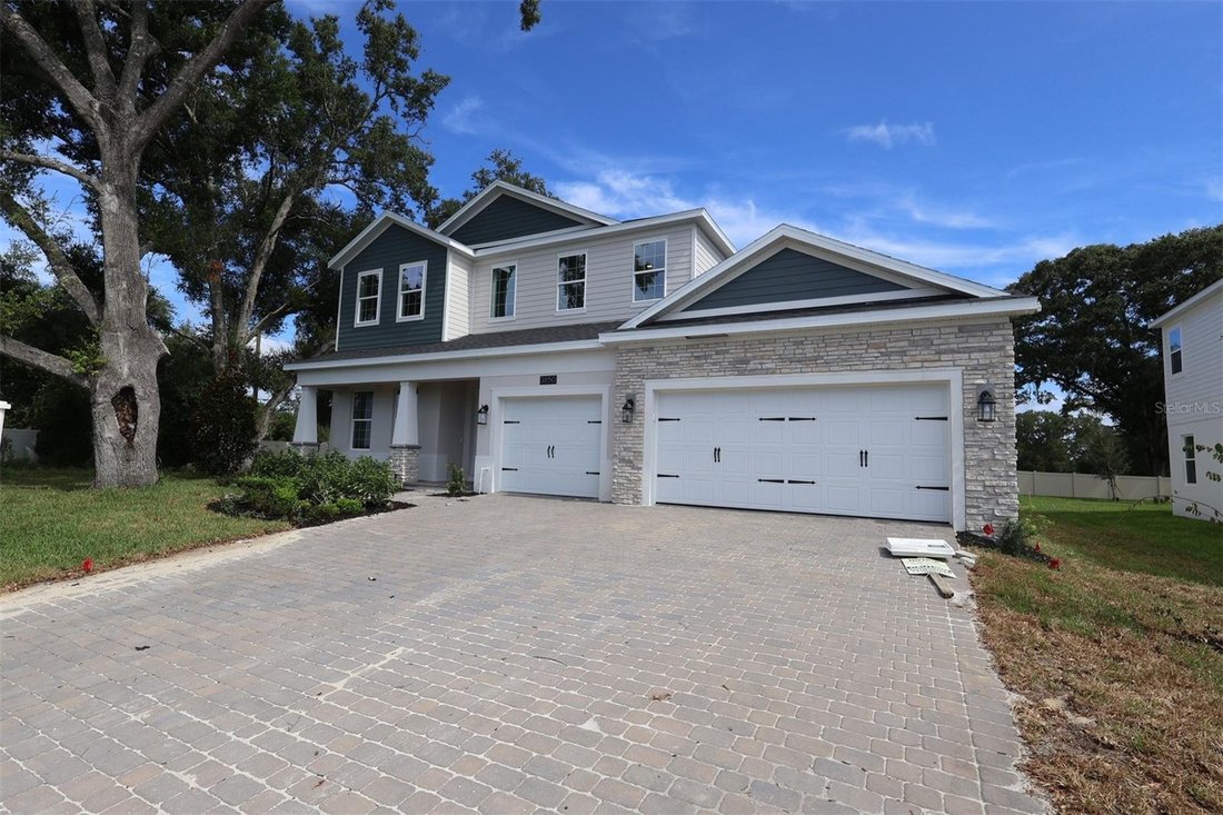 House in Apopka, Florida, United States 3 - 17505093