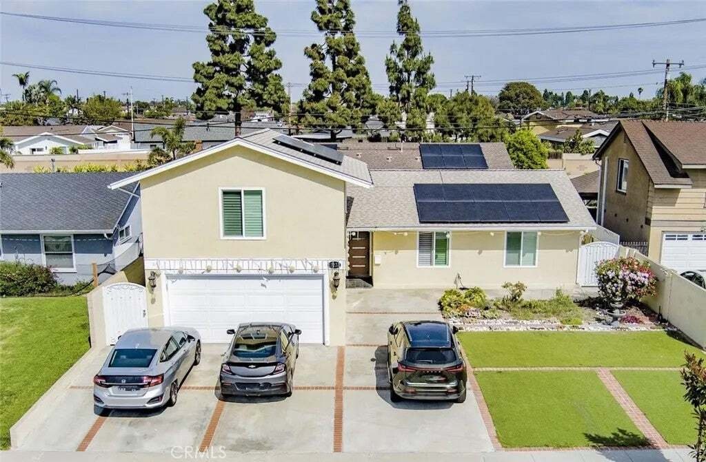 House in Fountain Valley, California, United States 1 - 18610133