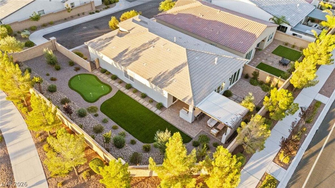 House in Las Vegas, Nevada, United States 1 - 18611752