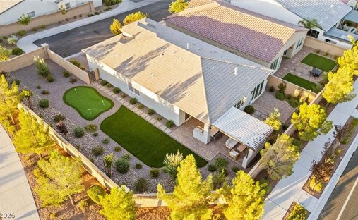 Haus in Las Vegas, Nevada, Vereinigte Staaten 1