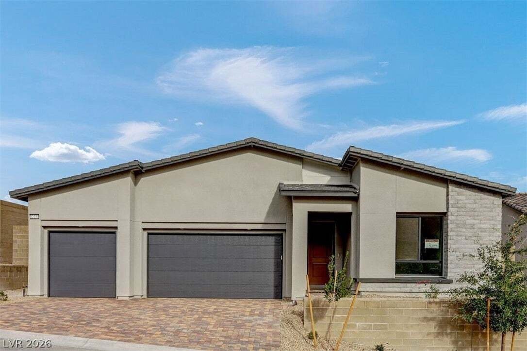 House in Las Vegas, Nevada, United States 1 - 18611763