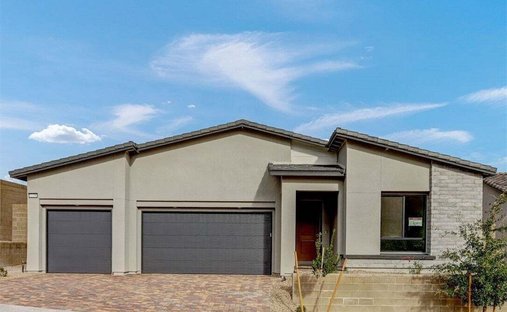 House in Las Vegas, Nevada, United States 1