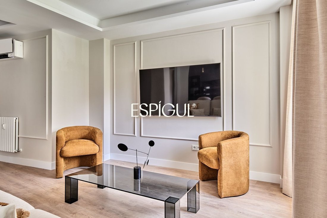 Apartamento en Salamanca, Madrid, España 5 - 18609304