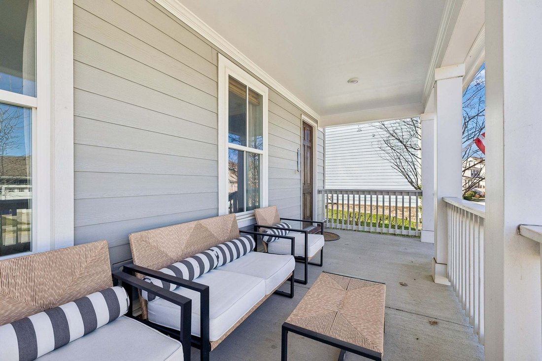 House in Franklin, Tennessee, United States 5 - 18609859