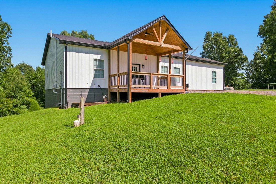 House in Palmyra, Tennessee, United States 5 - 18478315