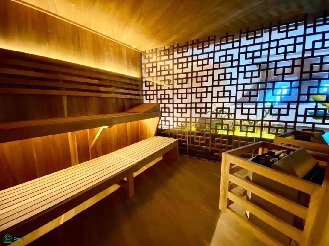 Eigentumswohnung in Cancún, Quintana Roo, Mexiko 2 - 17269351