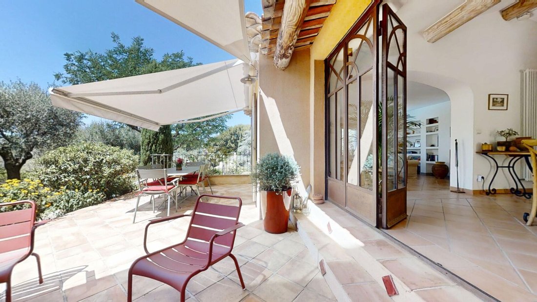 House in Coste Chaude-Mauveou, La Seyne-sur-Mer, France 4 - 18609815