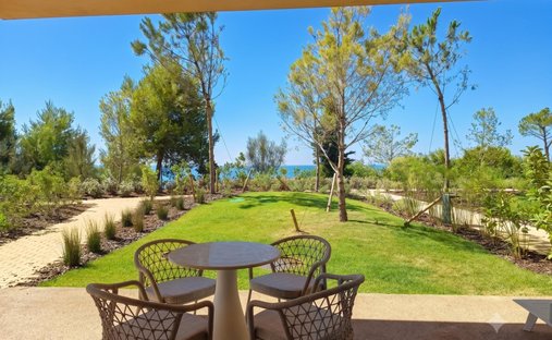 Appartement à Odiáxere, Algarve, Portugal 1