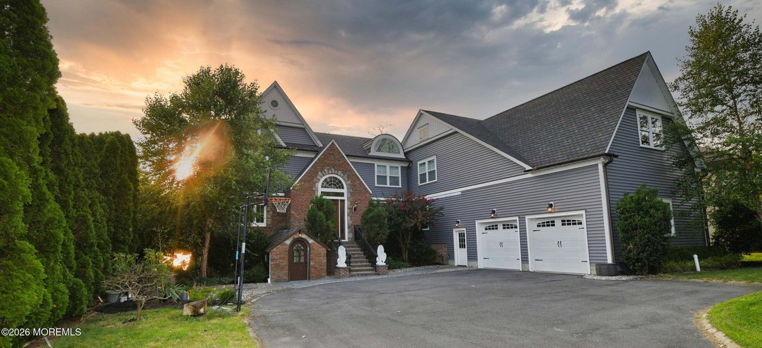 House in Manasquan, New Jersey, United States 2 - 18615159