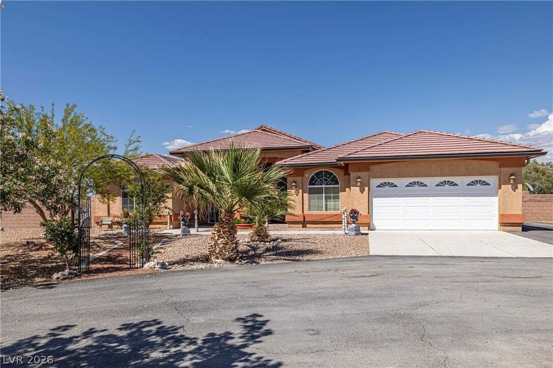 House in Pahrump, Nevada, United States 3 - 18611787