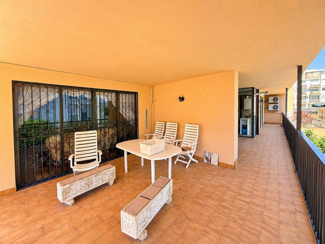 Apartment in Genoa, Palma, Balearic Islands 2 - 18354601