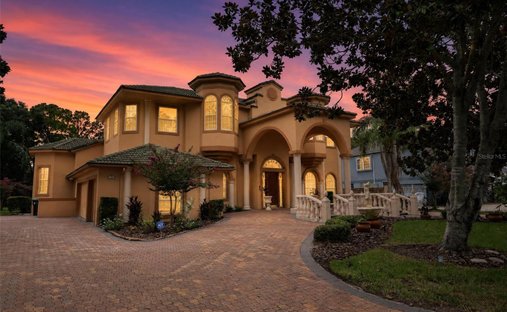 Casa a Orlando, Florida, Stati Uniti 1