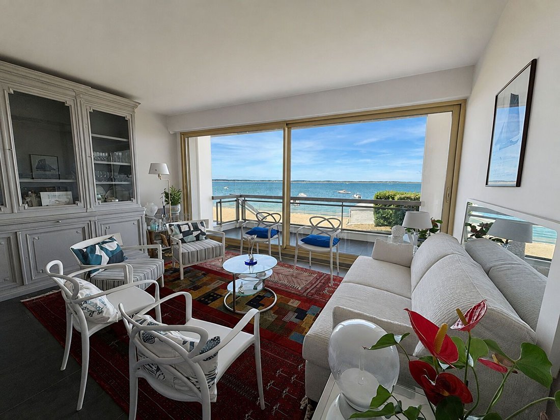 Appartamento a Aiguillon, Arcachon, Francia 2 - 18612102