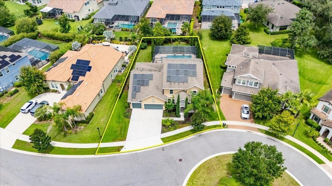 House in Lithia, Florida, United States 3 - 18612589
