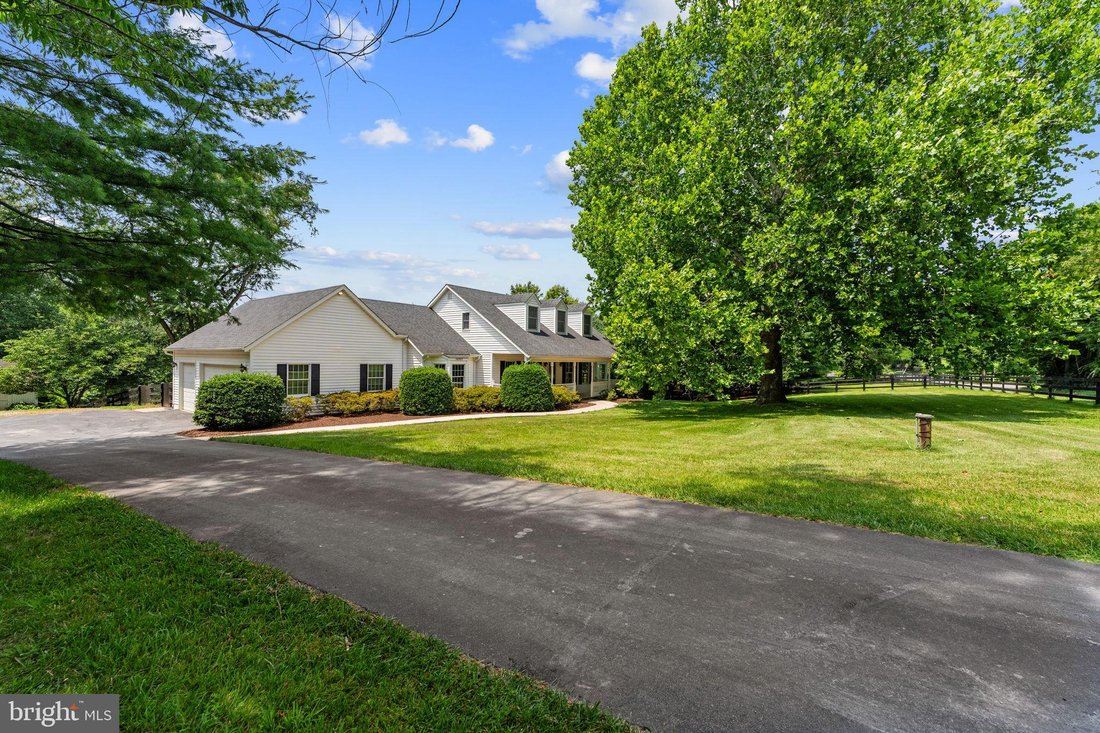 House in Purcellville, Virginia, United States 3 - 18614062