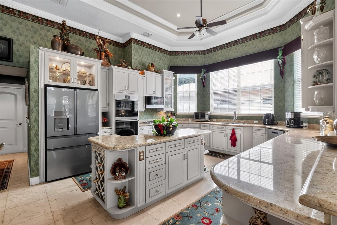 House in Orlando, Florida, United States 3 - 18612538