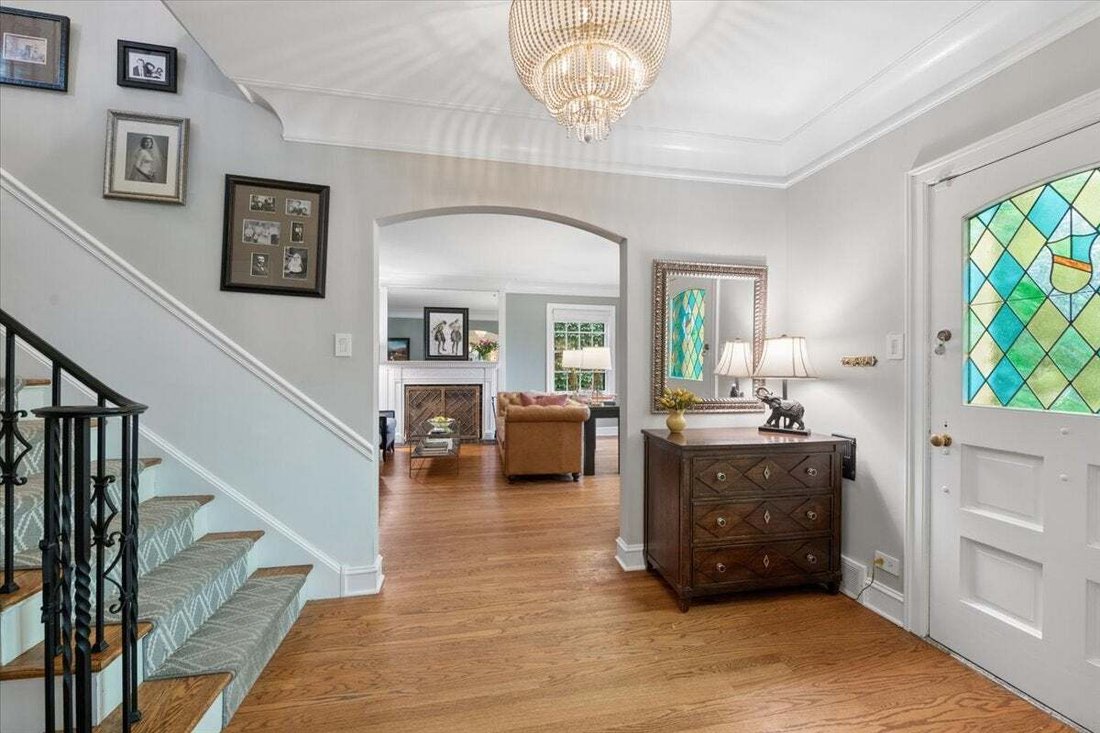 House in Oak Park, Illinois, United States 4 - 18612703