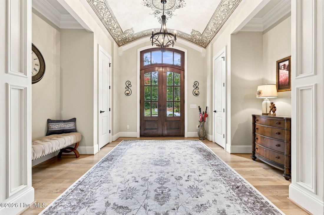 House in Southern Pines, North Carolina, United States 3 - 18609626