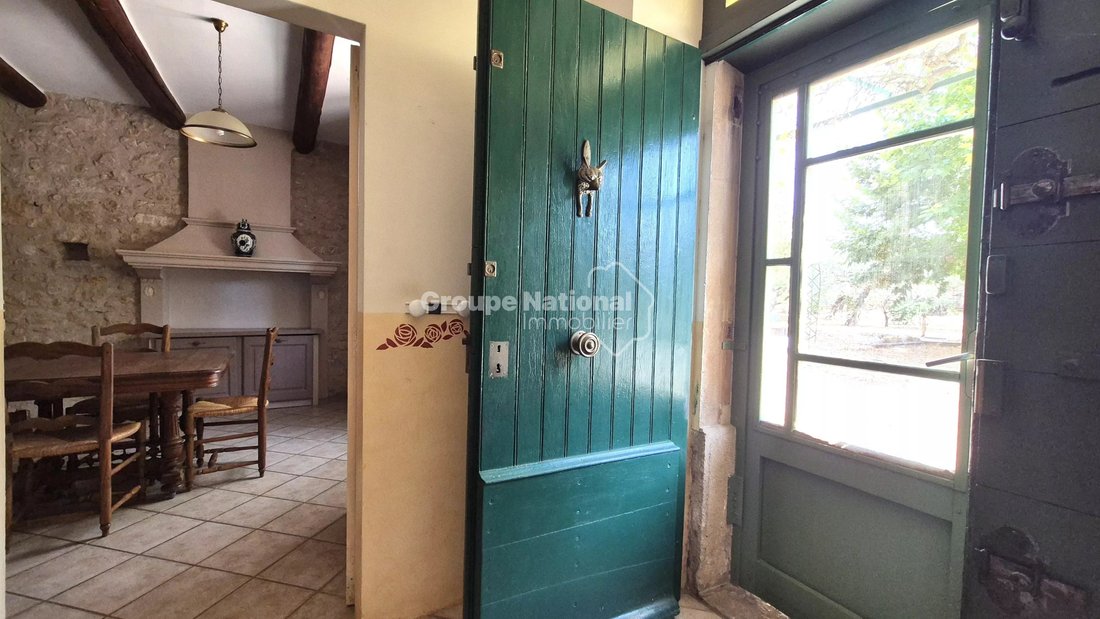 Country House in Aubignan, Provence-Alpes-Côte d'Azur, France 5 - 18610896