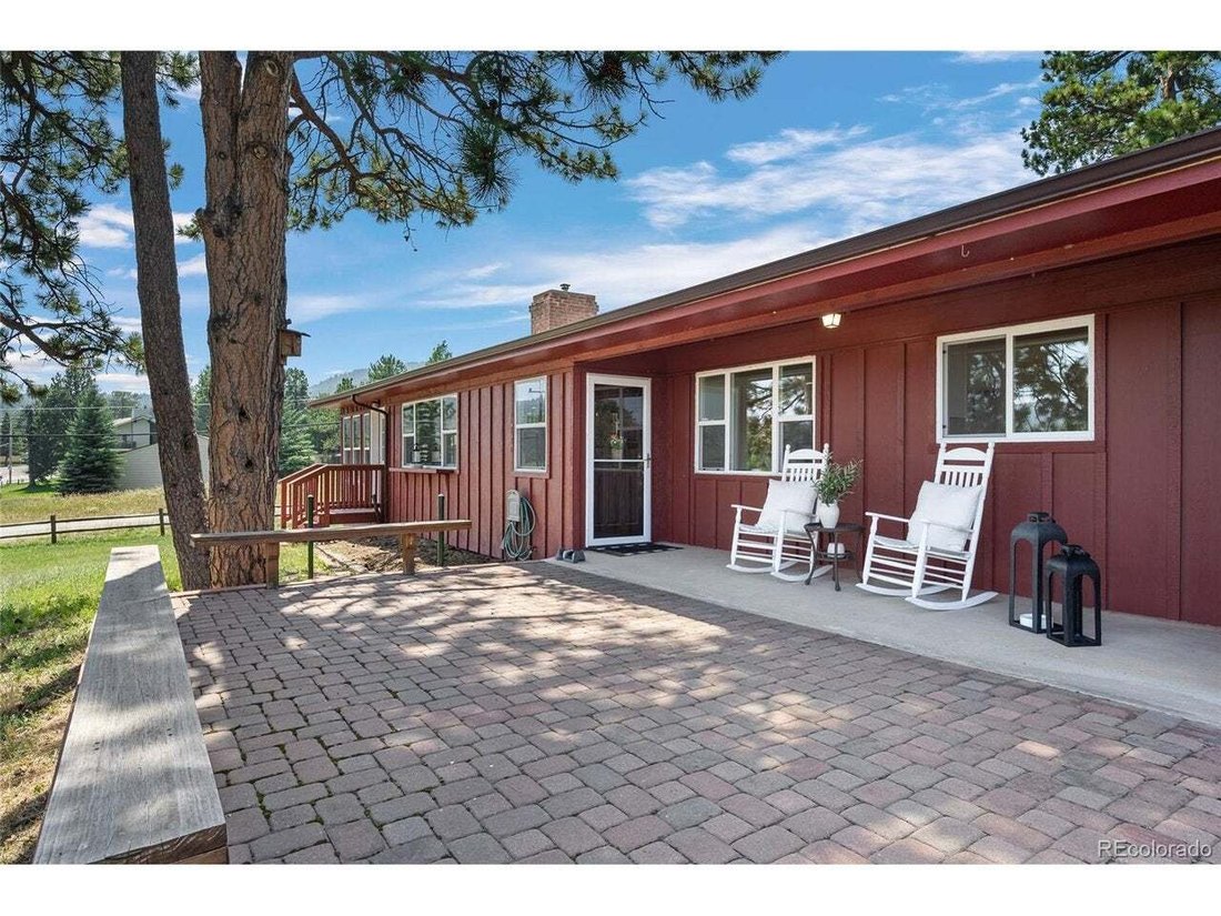 House in Evergreen, Colorado, United States 3 - 18615556