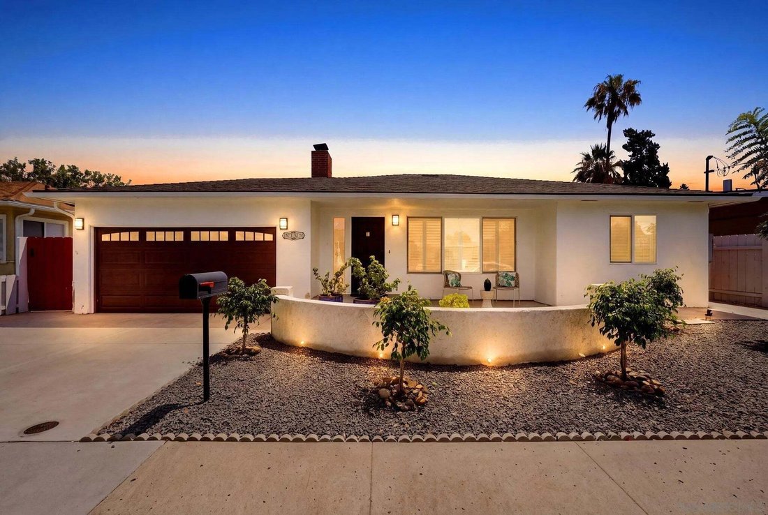House in San Diego, California, United States 1 - 18612917