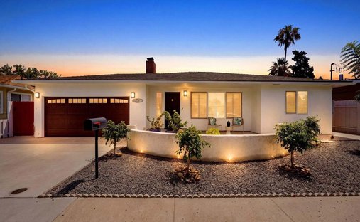 House in San Diego, California, United States 1