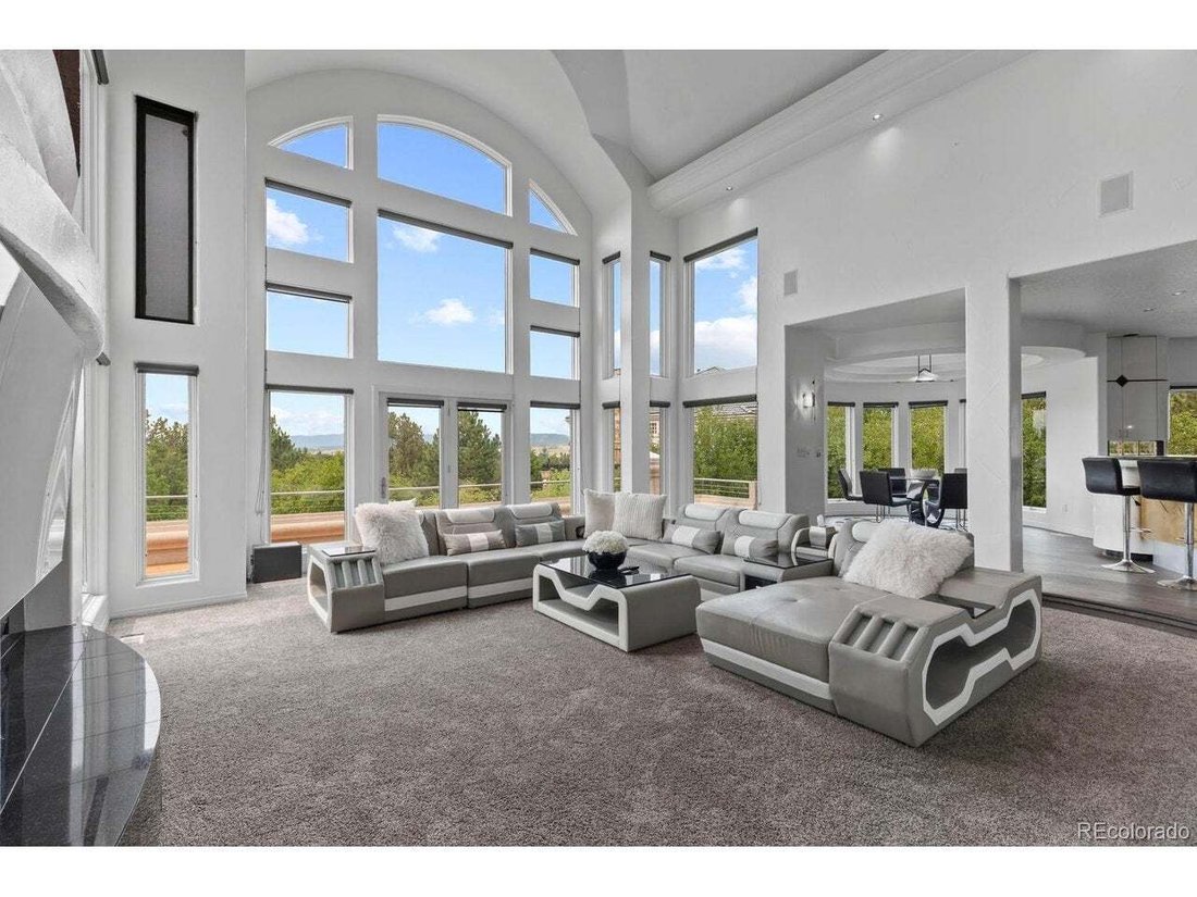 House in Castle Rock, Colorado, United States 3 - 18615560