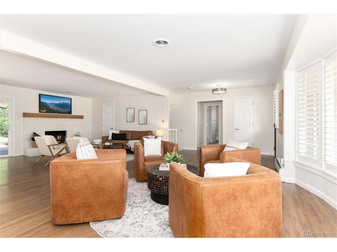 House in Denver, Colorado, United States 5 - 18609608