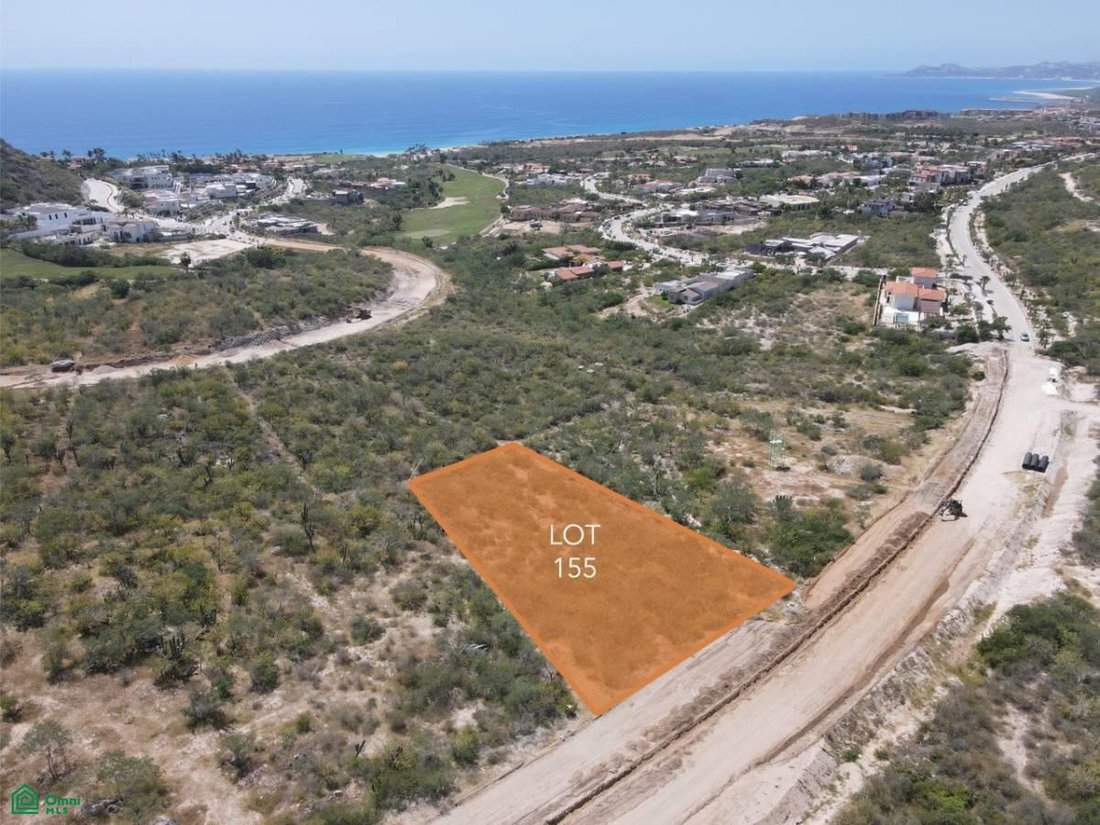 Land in San José del Cabo, Baja California Sur, Mexico 1 - 17804879