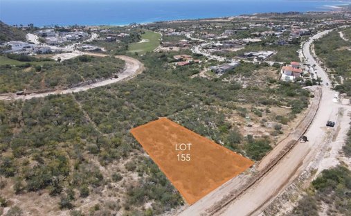 Land in San José del Cabo, Baja California Sur, Mexico 1
