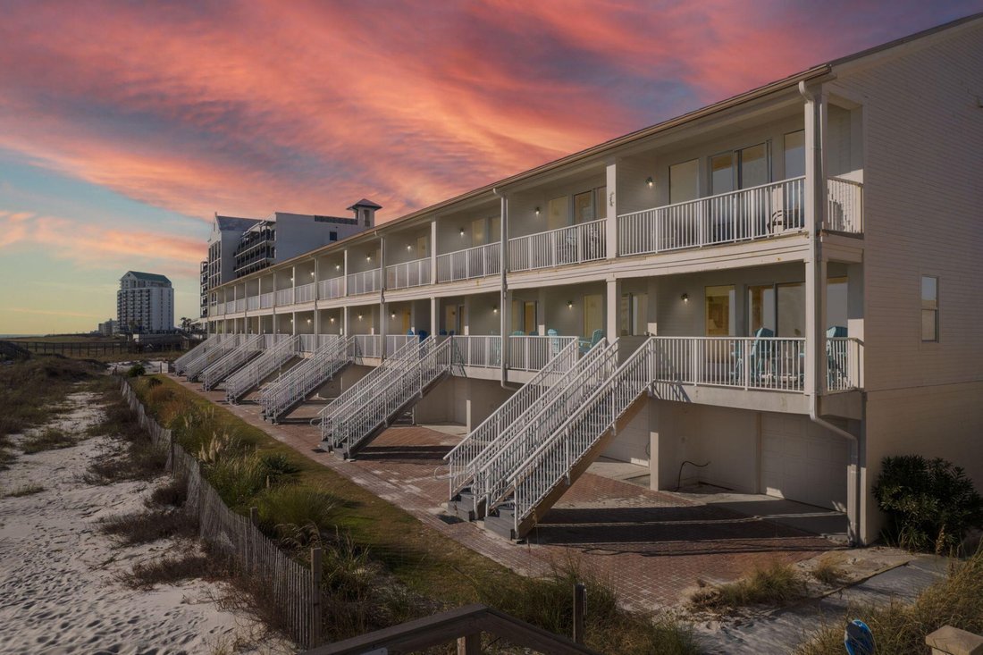 House in Pensacola Beach, Florida, United States 1 - 17911956