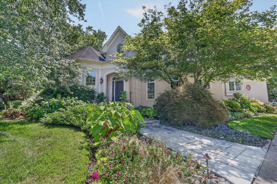 House in Nashville, Tennessee, United States 1 - 18615251