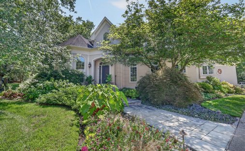 House in Nashville, Tennessee, United States 1