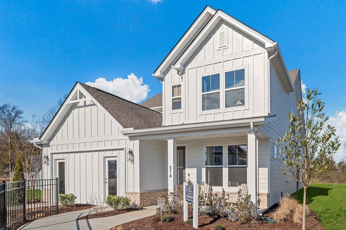 House in Smyrna, Tennessee, United States 2 - 18609921
