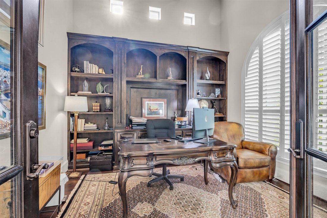 House in Bellaire, Texas, United States 5 - 18610263