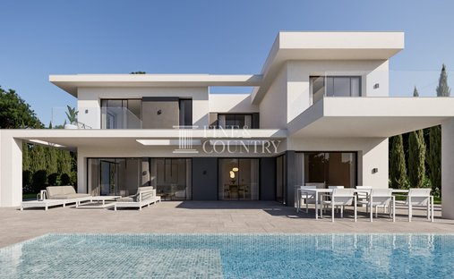Villa in Xabia / Javea, Valencian Community, Spain 1