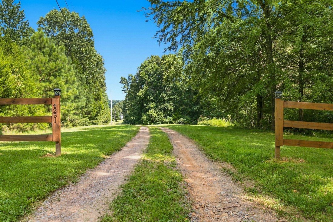 House in Palmyra, Tennessee, United States 2 - 18478315