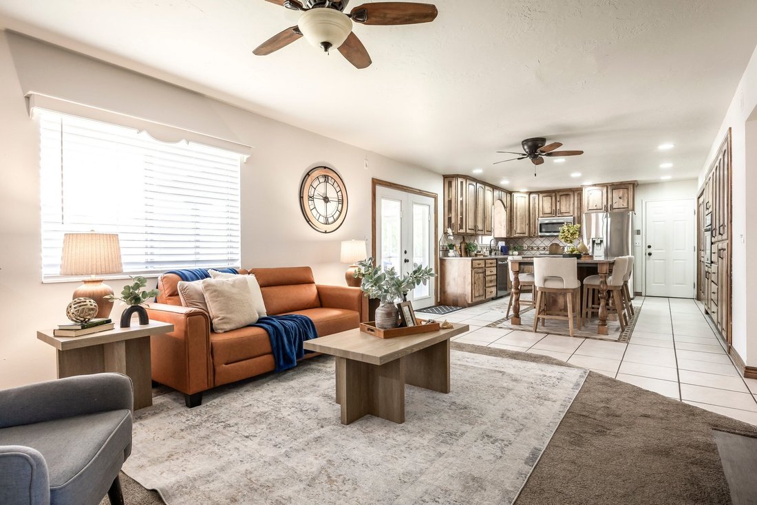 House in Spanish Fork, Utah, United States 4 - 18611431