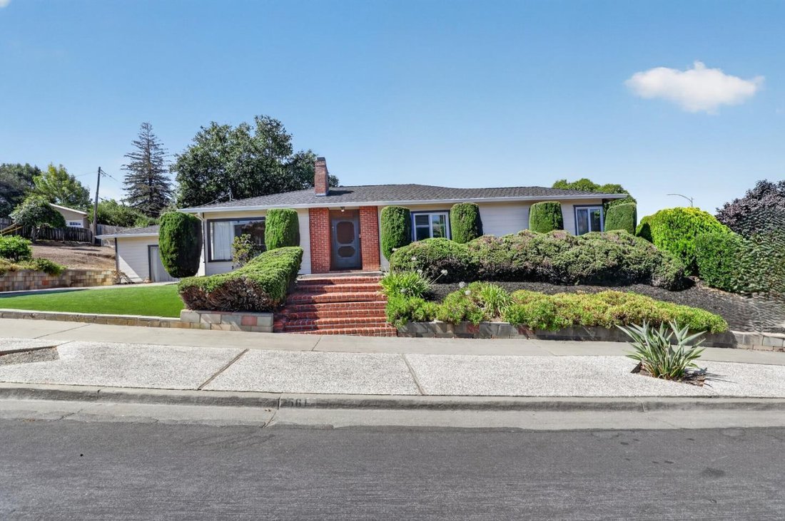 House in San Jose, California, United States 2 - 18612029