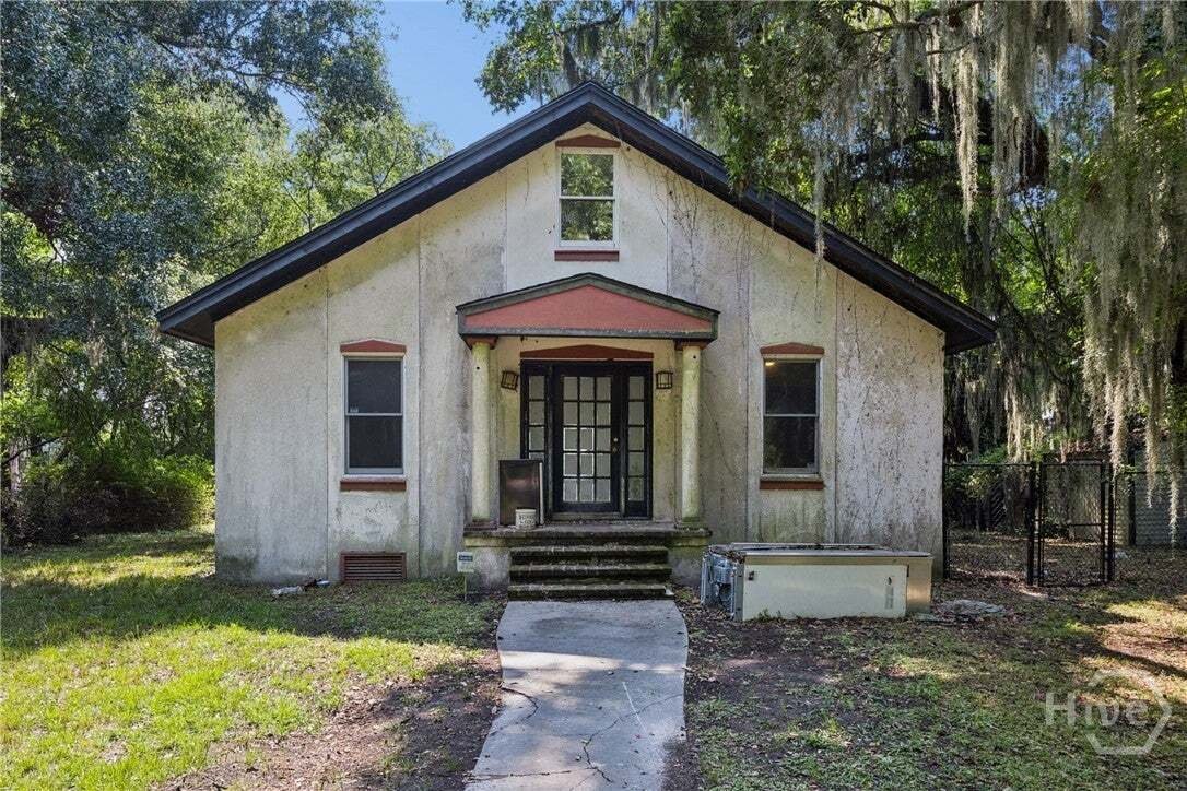 House in Savannah, Georgia, United States 4 - 18613482