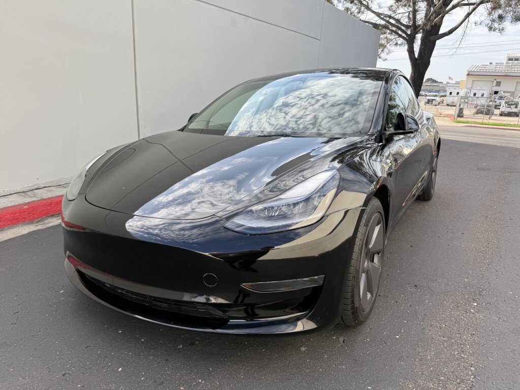 Tesla Model 3 in San Diego, CA, United States 1 - 18609270