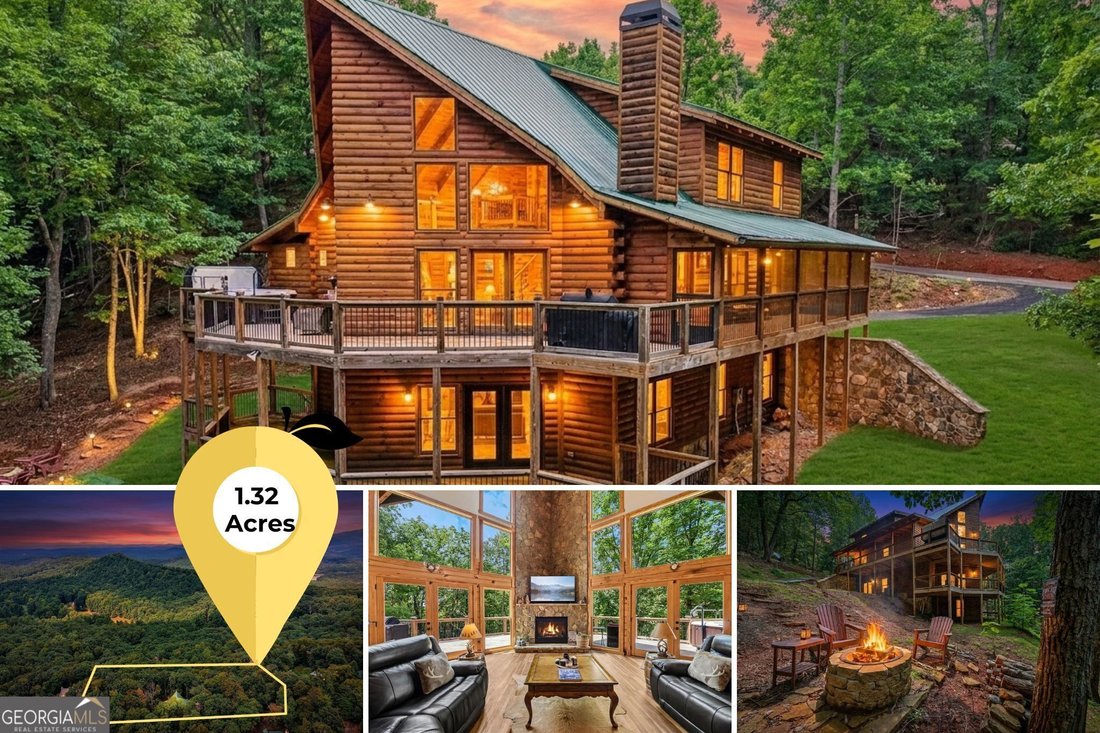 House in Dahlonega, Georgia, United States 1 - 18610238