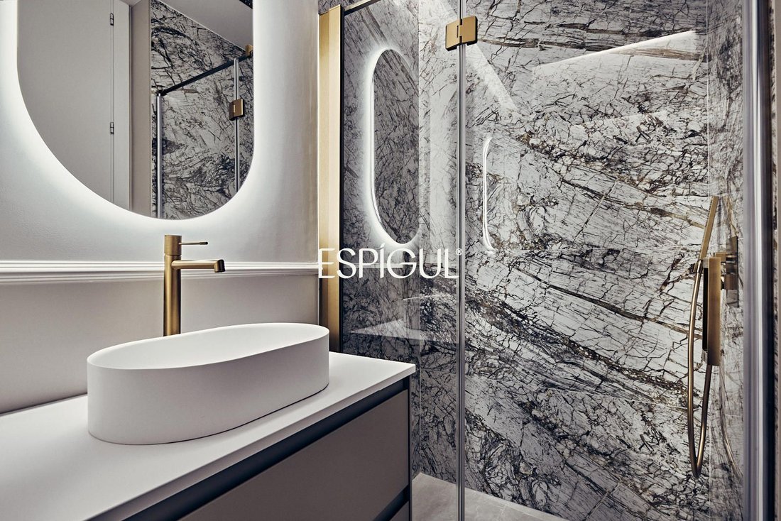 Apartamento en Salamanca, Madrid, España 5 - 18609337