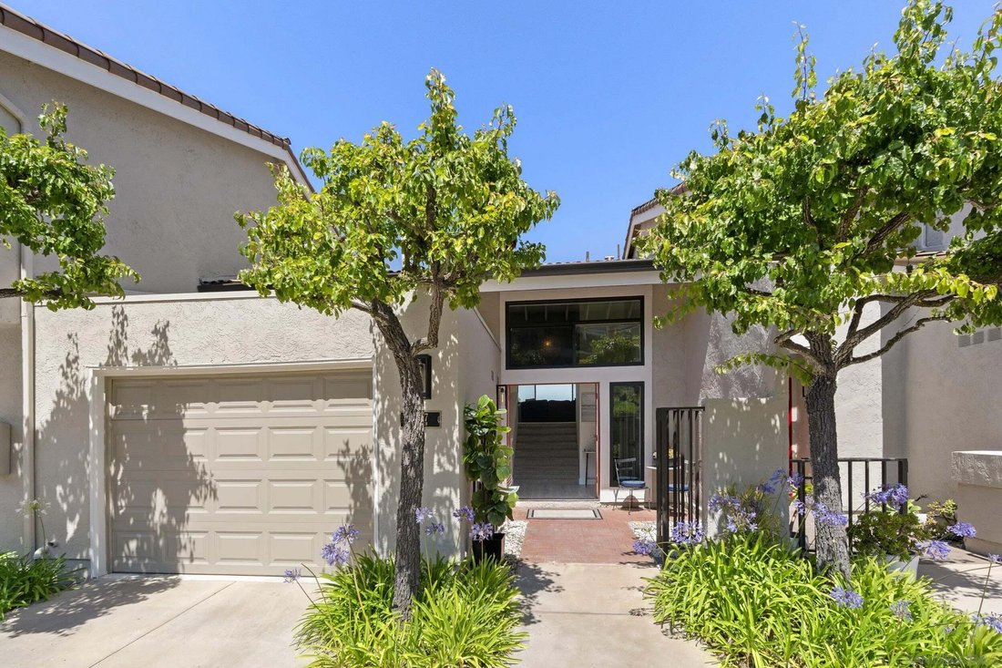 Townhouse in San Diego, California, United States 2 - 18610137