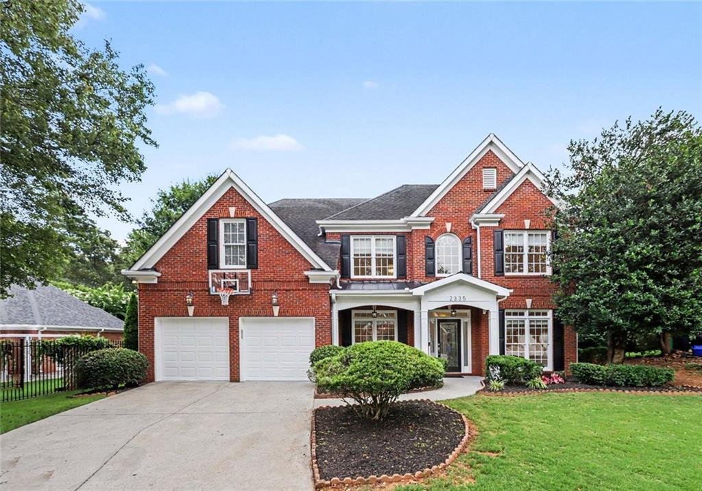 House in Decatur, Georgia, United States 3 - 18609748